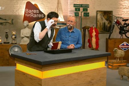 Bares für Rares Bares für Rares