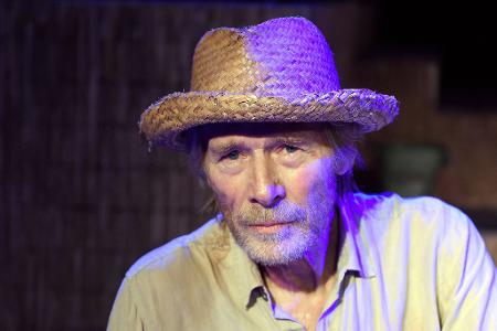 Der Schauspieler Horst Janson ist tot