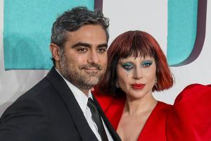 Eigene Familie gründen? Lady Gaga denkt über Kinder nach
