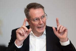 Mehrheit für Unions-Migrationsverschärfungen auf der Kippe