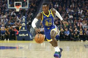 NBA: Schröder führt Warriors zum Sieg