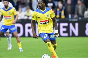 Jatta-Ersatz: HSV leiht Mebude aus