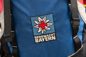 Bergwacht rettet unterkühlten Mann nach zwei Nächten