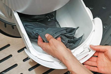 Sanitär-Autarkie - Verschweißtoiletten 