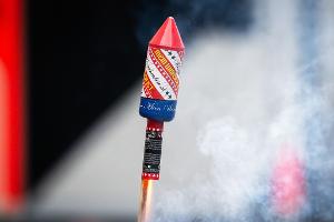 Anklage gegen Influencer nach Raketenschuss in Wohnung