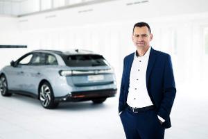 „Die Zukunft der Mobilität ist elektrisch“