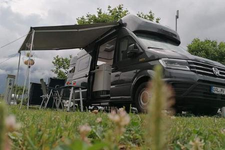 Grand California Familien Praxistest
