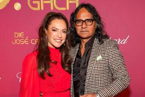 Christine Neubauer zwischen Umbauarbeiten und "Let's Dance"-Training