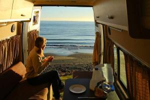 Wichtiges Zubehör für den ersten Campingurlaub