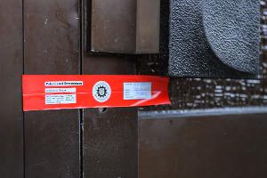 Drei Menschen sterben bei Feuer in Wohnblock