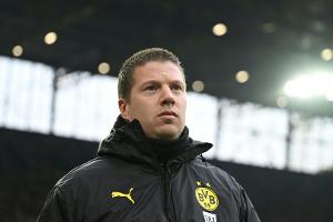 BVB: Tullberg auch in Heidenheim auf der Bank