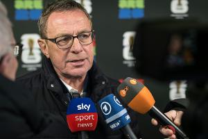 BVB-Trainersuche "auf der Zielgeraden" - Rangnick wird es nicht