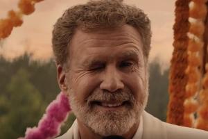 Für Reese Witherspoon ist Will Ferrell der "Sexiest Man Alive"
