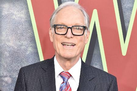 Richard Chamberlain, 90 Jahre