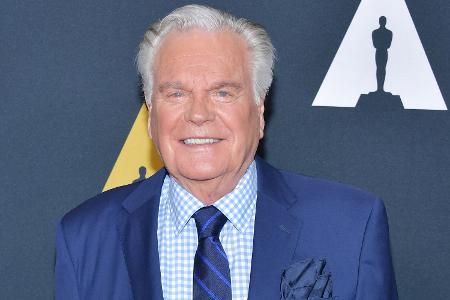 Robert Wagner, 94 Jahre