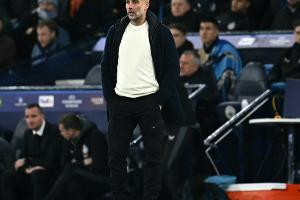 Guardiola will Bayern oder Real herausfordern