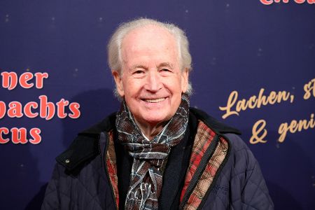 Max Schautzer