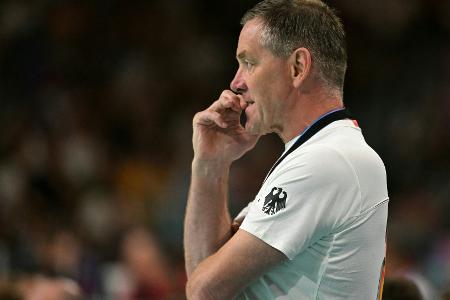 Handball: Sieben Millionen sehen deutsches Viertelfinal-Aus Handball: Sieben Millionen sehen deutsches Viertelfinal-Aus