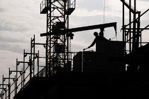 Wirtschaft schrumpft Ende 2024 stärker - Exporte schwach