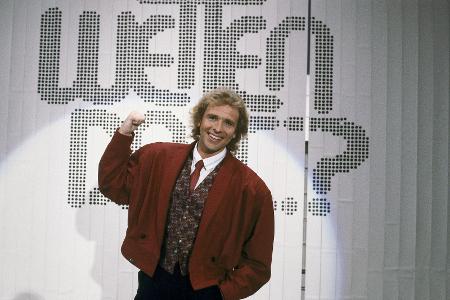 Thomas Gottschalk
