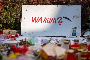 Sicherheitsgefühl schwindet: Steigende Angst vor Anschlägen