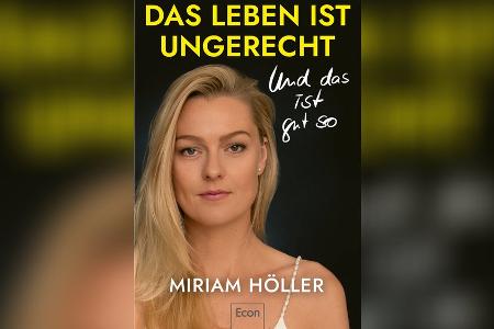 Miriam Höller über Liebe zu Roland Trettl: 