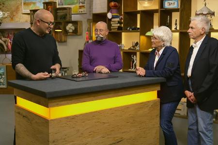Bares für Rares