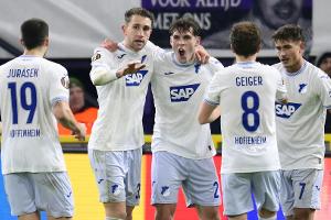 Wunder bleibt aus: TSG gewinnt, verpasst aber Play-offs