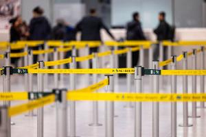 So viele Klagen wie nie von Fluggästen gegen Airlines