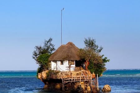 Sansibar, Tansania