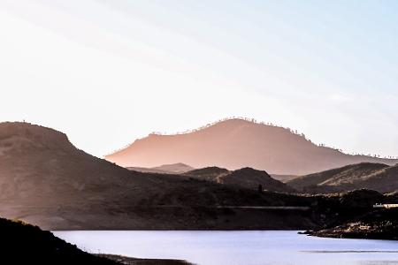 Gran Canaria, Spanien
