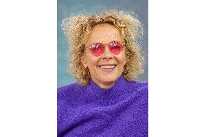 In der Krise ist die rosarote Brille im Trend