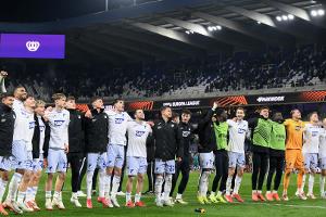 Nach versöhnlichem Abschluss: TSG richtet "Fokus" auf Liga