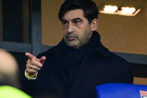 Lyon holt Trainer Fonseca als Sage-Nachfolger