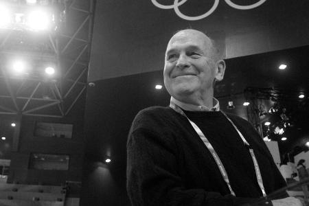 Eiskunstlauf: Ex-Olympiasieger Button mit 95 Jahren gestorben Eiskunstlauf: Ex-Olympiasieger Button mit 95 Jahren gestorben