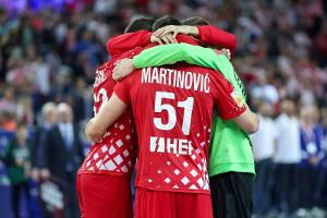 Duvnjaks Märchen geht weiter: Kroatiens "Helden" im WM-Finale