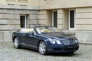 Das ist der Bentley von Udo Jürgens wert