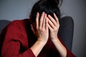Spinnen, Spucken, Fliegen: Ist es Angst oder schon Phobie?
