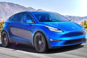 Kleines Tesla Model Q soll bis Sommer 2025 kommen