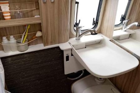 Hymer Grand Canyon Crossover Edition (2021)