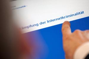 Behörden schalten Cybercrime-Foren ab