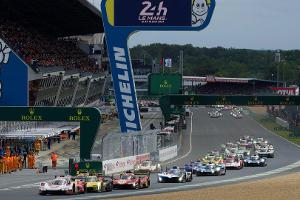 Motorsport: Ford kehrt 2027 nach Le Mans zurück