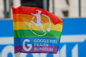 Frauen-Bundesliga: "Entwicklung in die richtige Richtung"