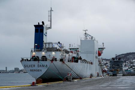 Das Schiff 