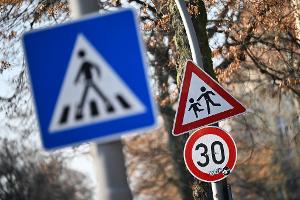 Experten fordern: Tempo 30 innerorts erleichtern