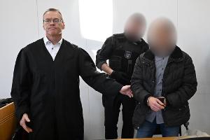 Mord an Valeriia "eiskalt ausgeführt" - Urteil: lebenslang