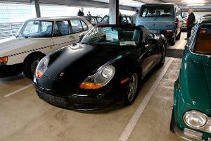 Porsche zum Polo-Preis