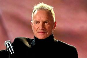 Nach Krankheit: Sting kehrt auf die Bühne zurück