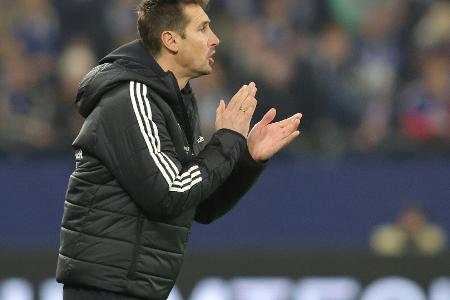 Nürnberg mit spätem Siegtor gegen Darmstadt Nürnberg mit spätem Siegtor gegen Darmstadt