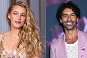 Blake Lively will Justin Baldonis 400-Millionen-Klage abweisen lassen